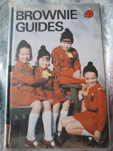 Vintage ladybird book - vintage, a