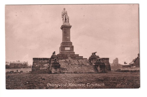 Tynemouth collingwood - tynemouth,