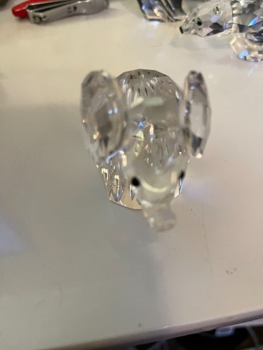 Vintage swarovski crystal - swarovski,