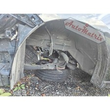 Honda Stepwagon RG (2005-2009)