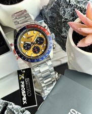 Seiko Prospex Speedtimer Pogue