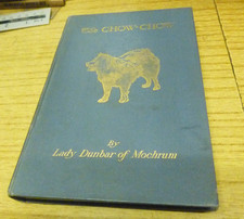 The Chow-Chow by Lady Dunbar