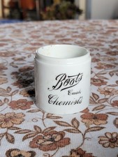 Antique Boots Cash Chemists