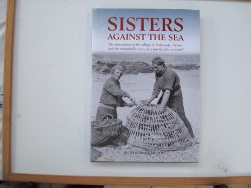 Sisters against the sea - against,