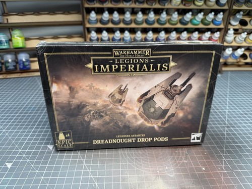 Warhammer horus heresy - horus, legions