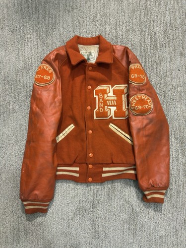 Rare 1960 vintage varsity - 1960-70,