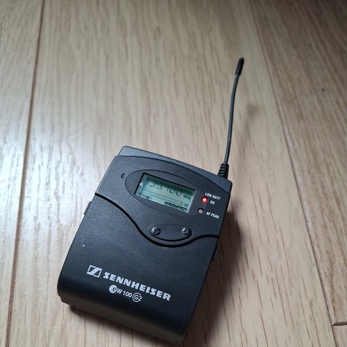 Sennheiser sk100 bodypack - sennheiser,