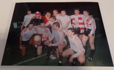 ABERDEEN FC 1983 EUROPEAN