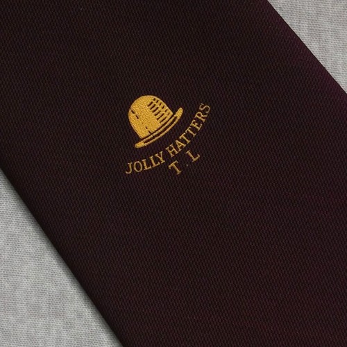 Vintage tootal tie - tie, mens