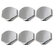 6 Pieces Zinc Alloy Electric