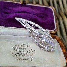 Ola Gorie Vintage 925 Sterling