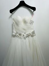 Diane Legrand Wedding Dress