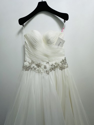 Diane legrand wedding dress - legrand,