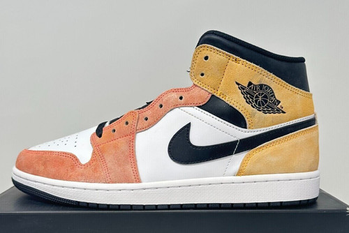 Nike air jordan mid se - nike, i