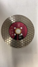Diamond Cutting Wheel Disc