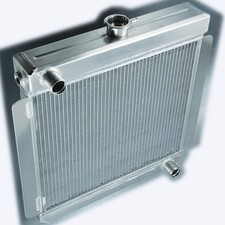 Ford Escort Aluminium Alloy