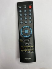 Toshiba CT-9951 TV Remote