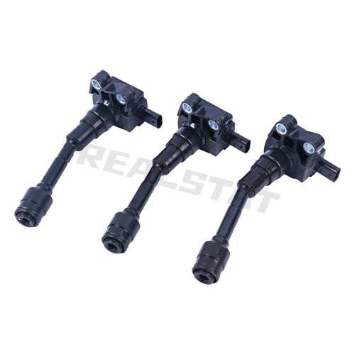 Ignition coil pack for - 3x,