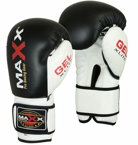 Maxx maya leather boxing - maya,