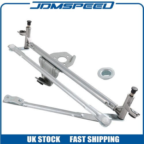 Front windscreen wiper linkage - wiper,