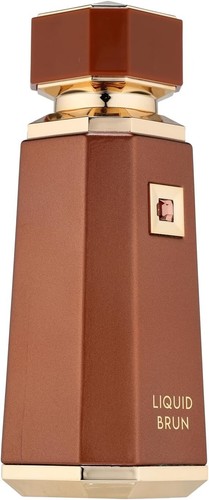 Liquid brun eau de parfum - liquid, |