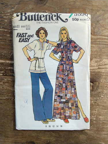3590 kaftan maxi - maxi, dress
