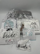 The Ring Boxes Bridal