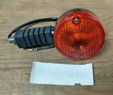 35601-13A20 SUZUKI LAMP ASSY FRONT TURN SIGNAL TS250X