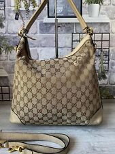 Genuine GUCCI Monogram bag