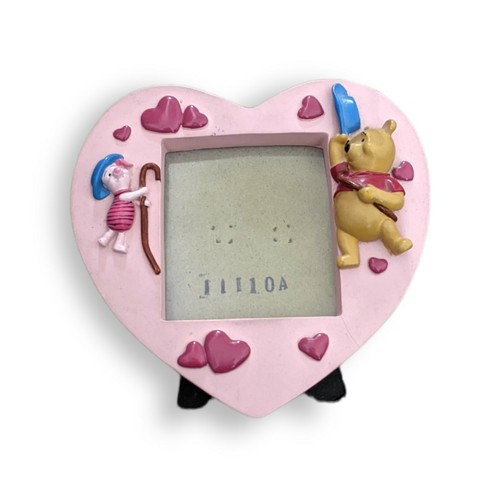 Winnie the pooh - winnie, and