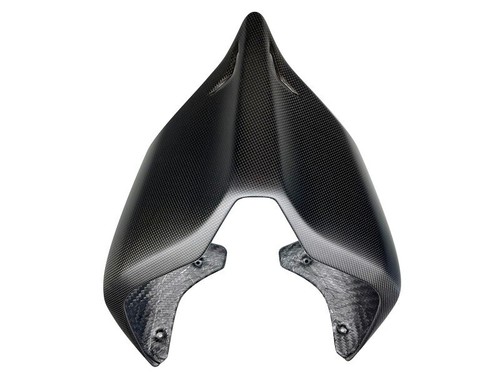 Single tail carbon ducati - single,