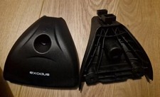 Exodus replacement fp3 foot - replacement,