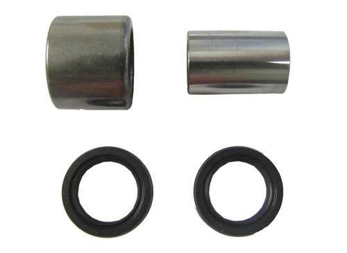 Rear shock needle bearing - rear,