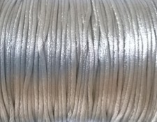 Rattail Satin Silky Cord 1mm