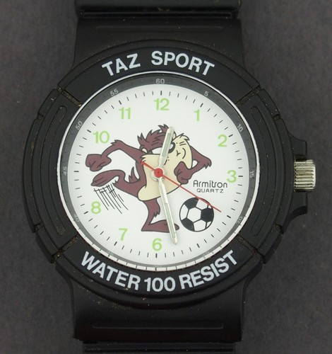 Vintage 1993 taz sport - vintage,