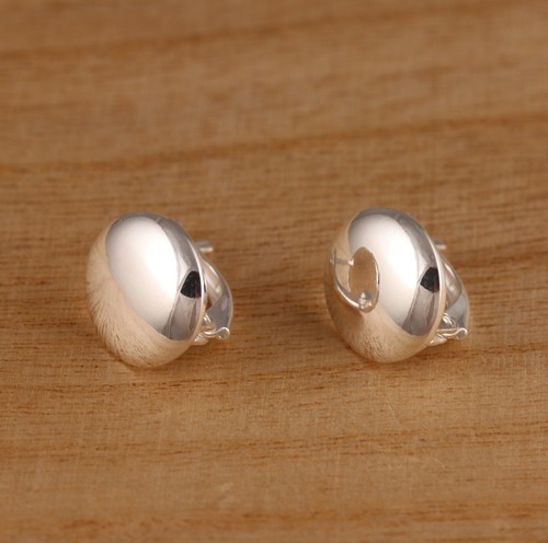 Solid 925 sterling - sterling, silver