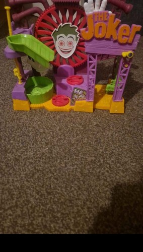 Imaginext batman the - imaginext,