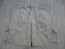 Adidas Shorts Mens Medium Grey
