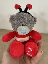 Me To You Valentine Bumble Bee