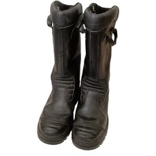 Genuine Firefighter Men's Gore