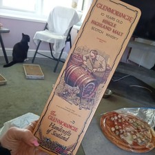 Vintage Glenmorangie Highland