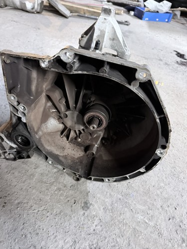 Ford focus 2010 2017 gearbox - ford, 2010-2017