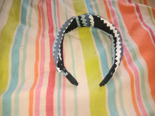 Womans head band hair bands - womans,