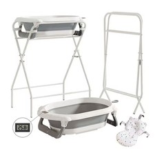 3 In 1 Baby Bath Tub With