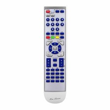 Replacement Dedicated Remote