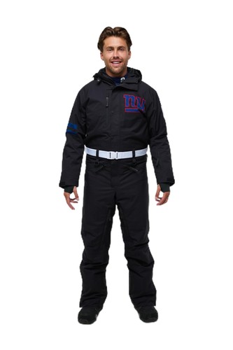 Oosc new york giants ski - oosc, suit