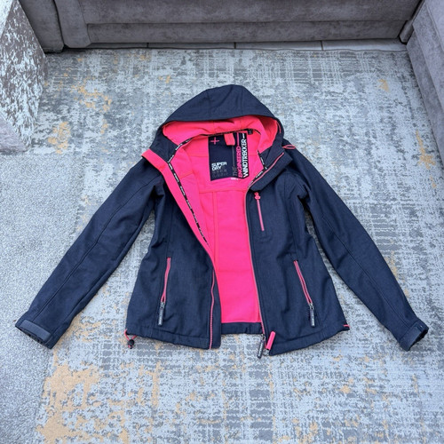 Superdry the engineered - superdry,