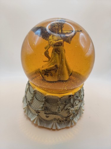 Water snow globe - water,