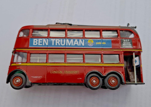 Corgi original omnibus - omnibus, co