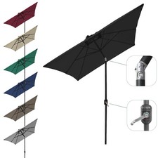 3x2m garden rectangular - 3x2m,